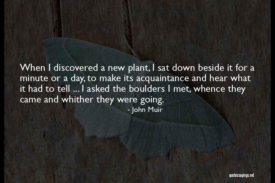 Undertook As A Battle Quotes By John Muir Undertook As A Battle Quotes By John Muir