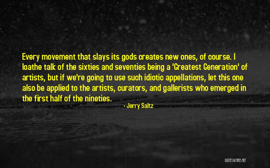 Undertow Lyrics Quotes By Jerry Saltz Undertow Lyrics Quotes By Jerry Saltz