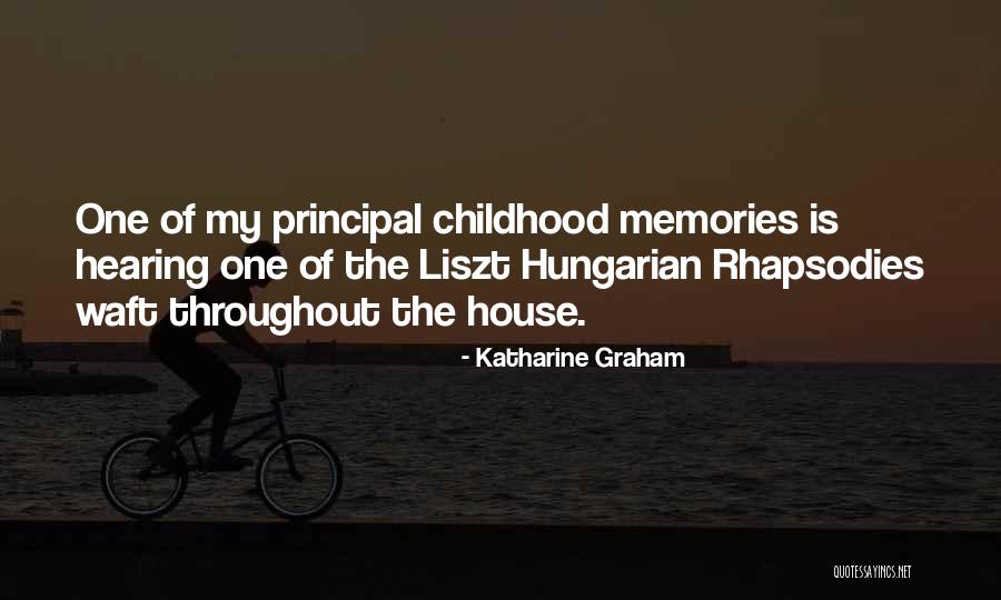 Undertow Lyrics Quotes By Katharine Graham Undertow Lyrics Quotes By Katharine Graham