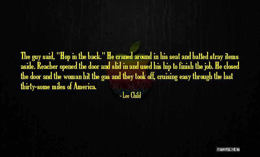 Undertown Book Quotes By Lee Child Undertown Book Quotes By Lee Child
