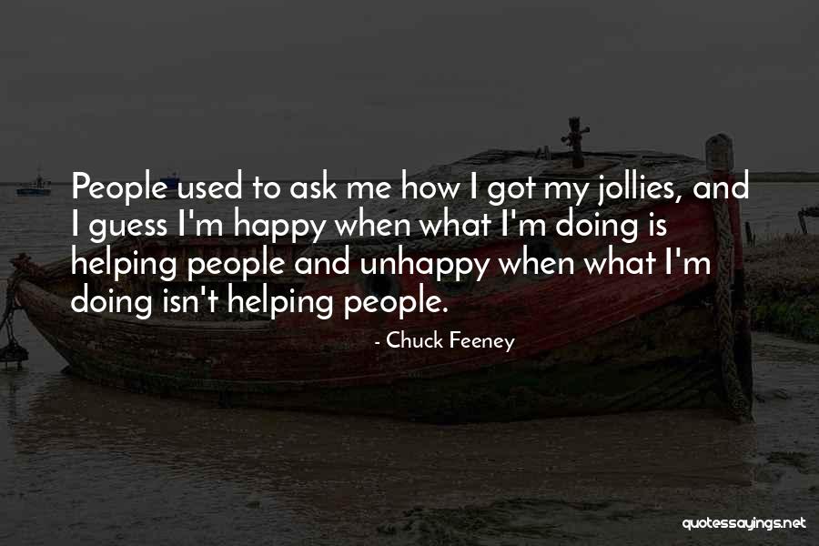 Undertown London Quotes By Chuck Feeney Undertown London Quotes By Chuck Feeney