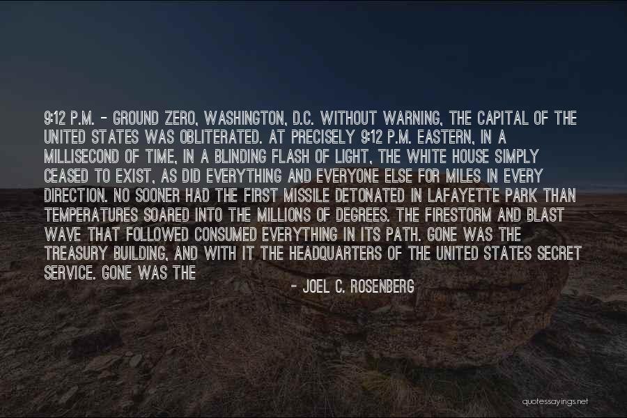 Undertrade Quotes By Joel C. Rosenberg Undertrade Quotes By Joel C. Rosenberg
