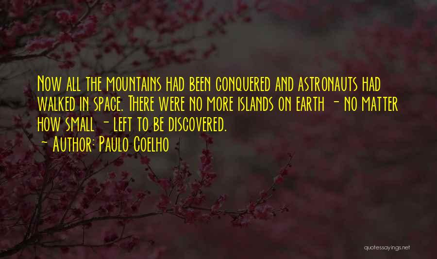 Underumor Quotes By Paulo Coelho