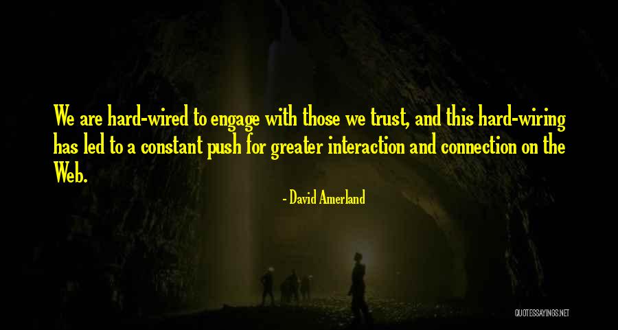 Underusing Quotes By David Amerland Underusing Quotes By David Amerland