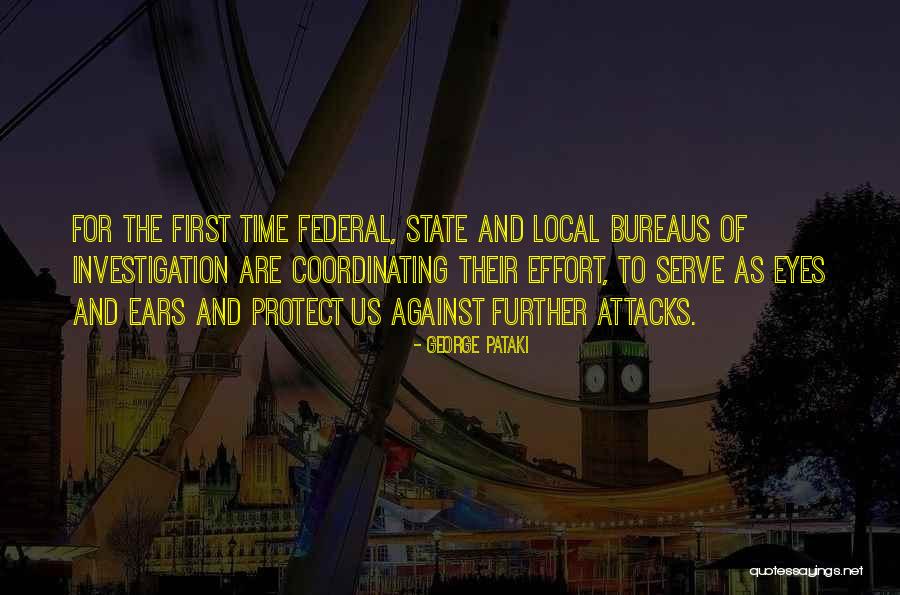 Underusing Quotes By George Pataki Underusing Quotes By George Pataki