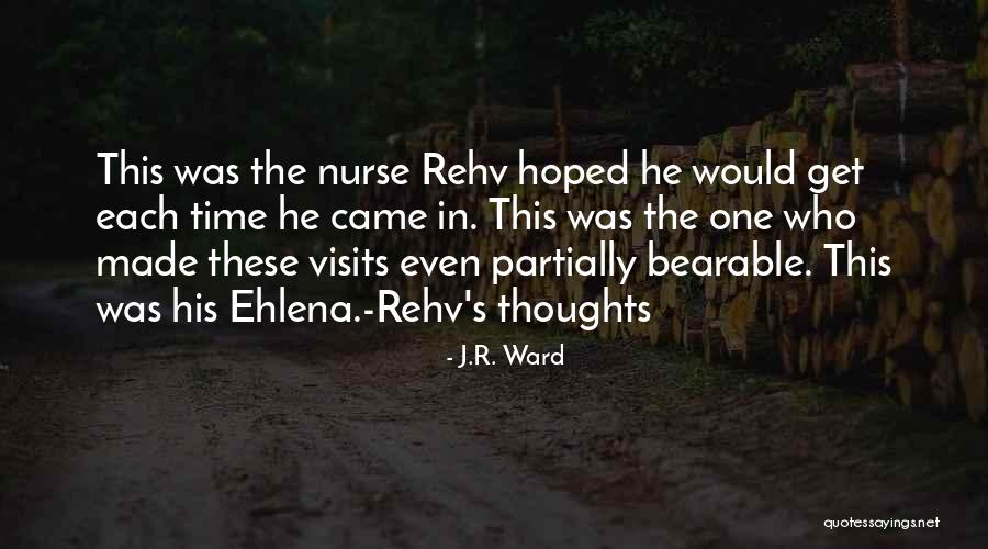 Underusing Quotes By J.R. Ward Underusing Quotes By J.R. Ward