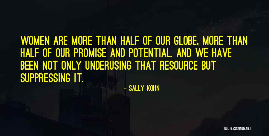 Underusing Quotes By Sally Kohn Underusing Quotes By Sally Kohn