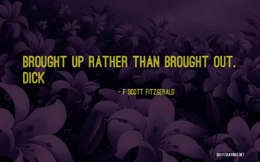 Underutilization Economic Quotes By F Scott Fitzgerald Underutilization Economic Quotes By F Scott Fitzgerald