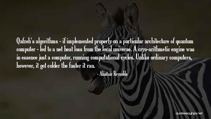 Underutilization Examples Quotes By Alastair Reynolds Underutilization Examples Quotes By Alastair Reynolds
