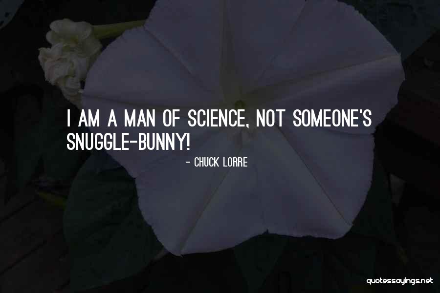 Underutilization In A Sentence Quotes By Chuck Lorre