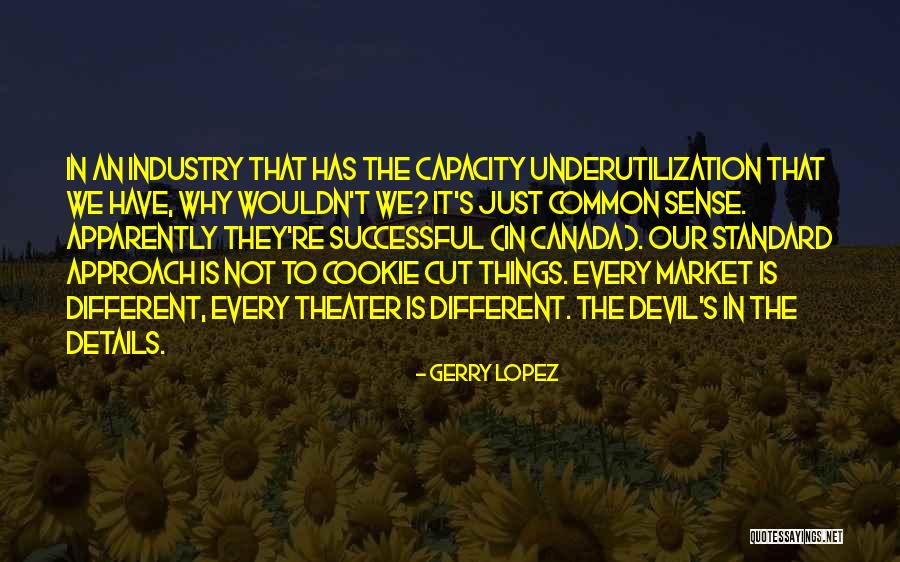 Underutilization Quotes By Gerry Lopez Underutilization Quotes By Gerry Lopez