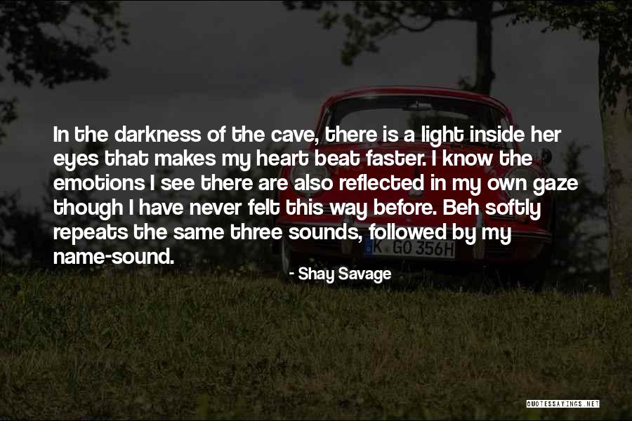 Underutilization Quotes By Shay Savage Underutilization Quotes By Shay Savage