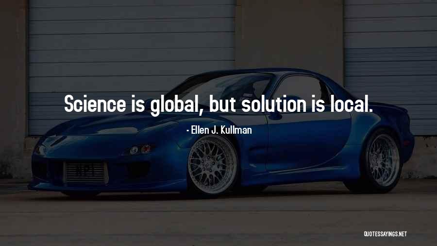 Underutilizing Resources Quotes By Ellen J. Kullman Underutilizing Resources Quotes By Ellen J. Kullman