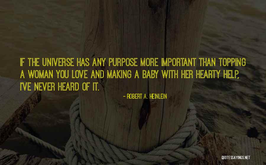 Underutilizing Resources Quotes By Robert A. Heinlein Underutilizing Resources Quotes By Robert A. Heinlein