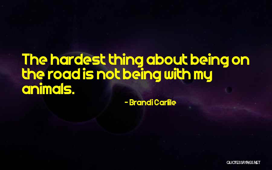 Underwater Selfie Quotes By Brandi Carlile Underwater Selfie Quotes By Brandi Carlile
