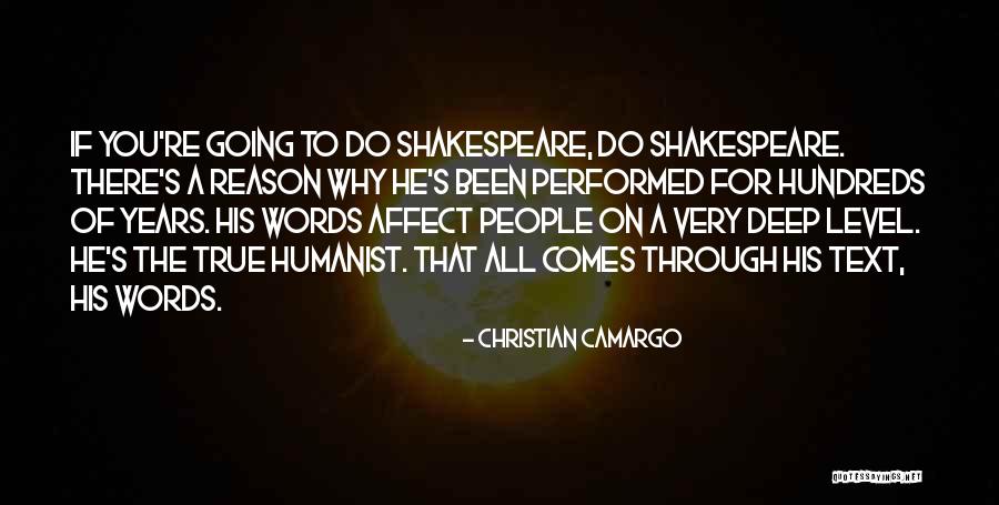 Underwater Selfie Quotes By Christian Camargo Underwater Selfie Quotes By Christian Camargo
