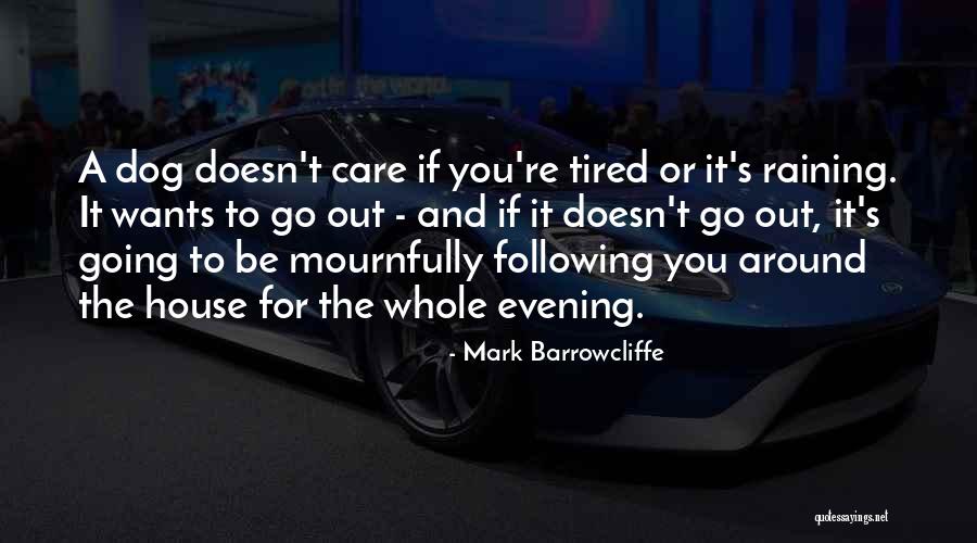Underweight Stock Quotes By Mark Barrowcliffe Underweight Stock Quotes By Mark Barrowcliffe
