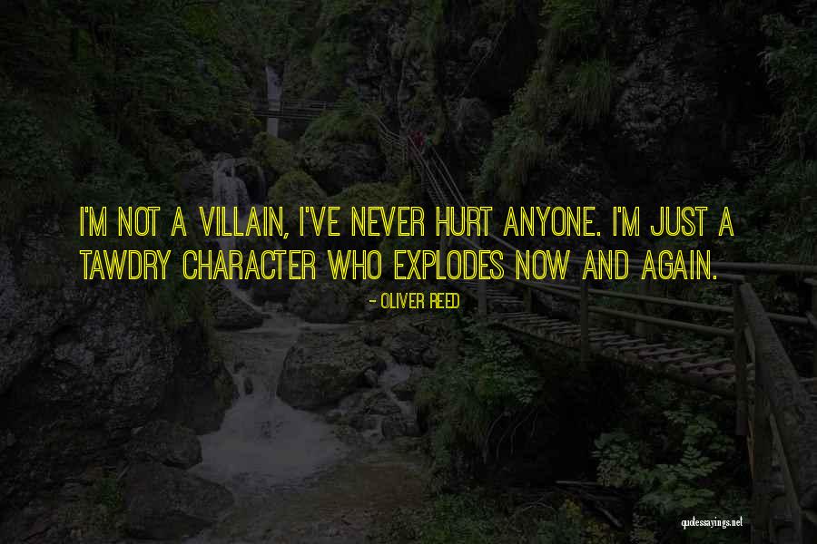 Underwent Thesaurus Quotes By Oliver Reed Underwent Thesaurus Quotes By Oliver Reed