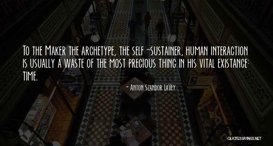Underwhelm Synonym Quotes By Anton Szandor LaVey Underwhelm Synonym Quotes By Anton Szandor LaVey