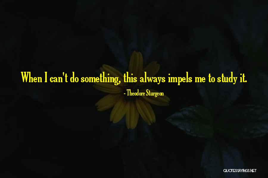 Underwhelm Synonym Quotes By Theodore Sturgeon Underwhelm Synonym Quotes By Theodore Sturgeon