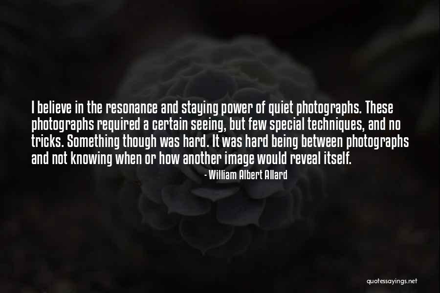 Underwhelmed Gif Quotes By William Albert Allard Underwhelmed Gif Quotes By William Albert Allard