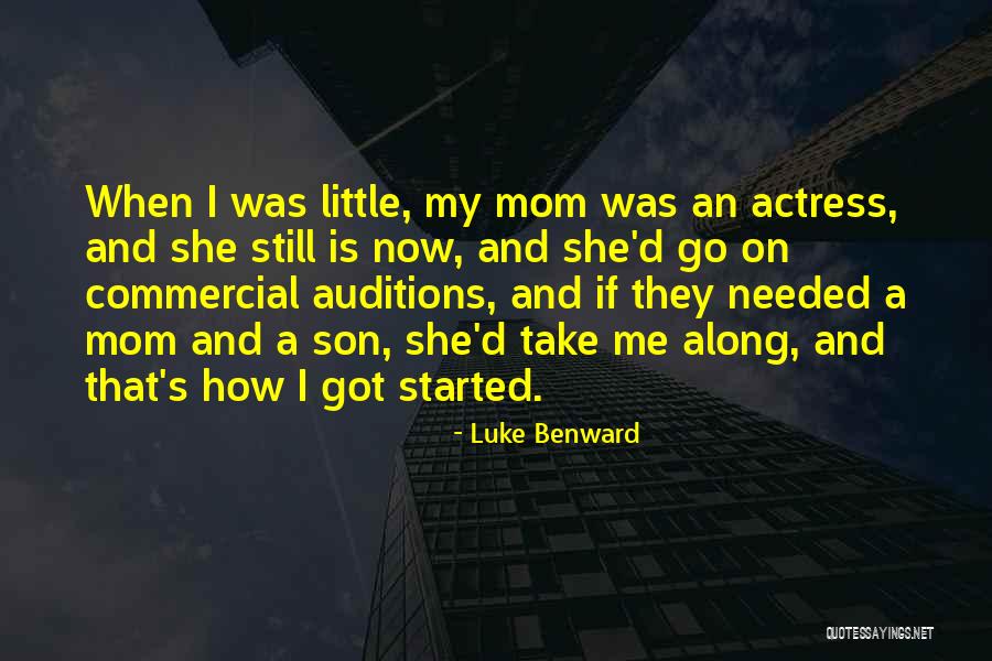 Underwings Of A Owl Quotes By Luke Benward Underwings Of A Owl Quotes By Luke Benward