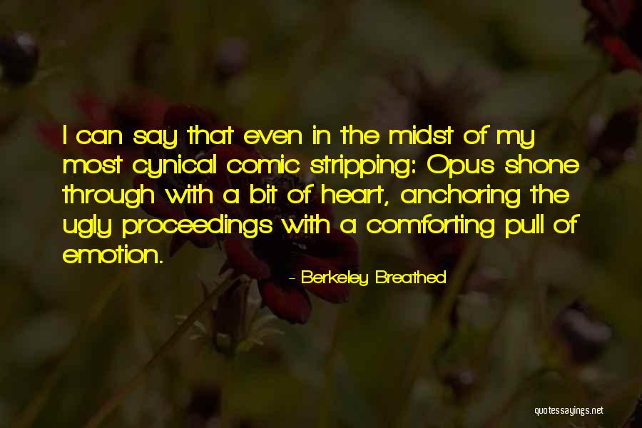 Underwings Pattern Quotes By Berkeley Breathed Underwings Pattern Quotes By Berkeley Breathed