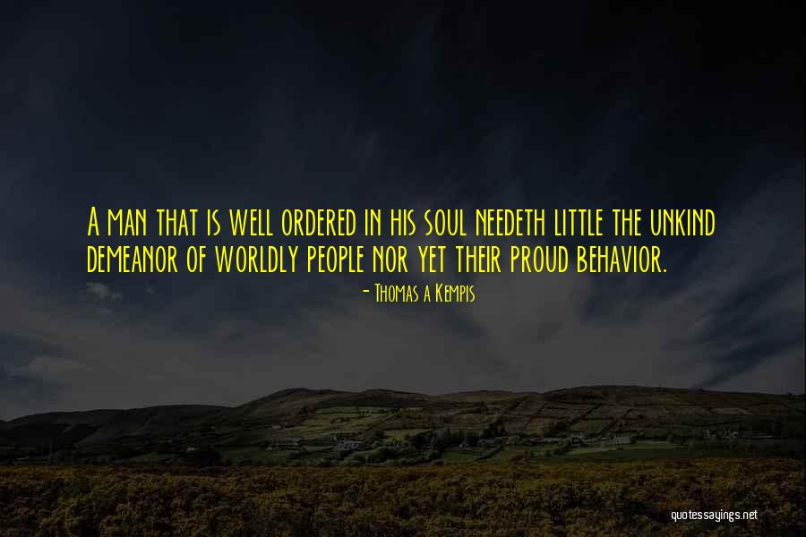 Underworlds Card Quotes By Thomas A Kempis Underworlds Card Quotes By Thomas A Kempis