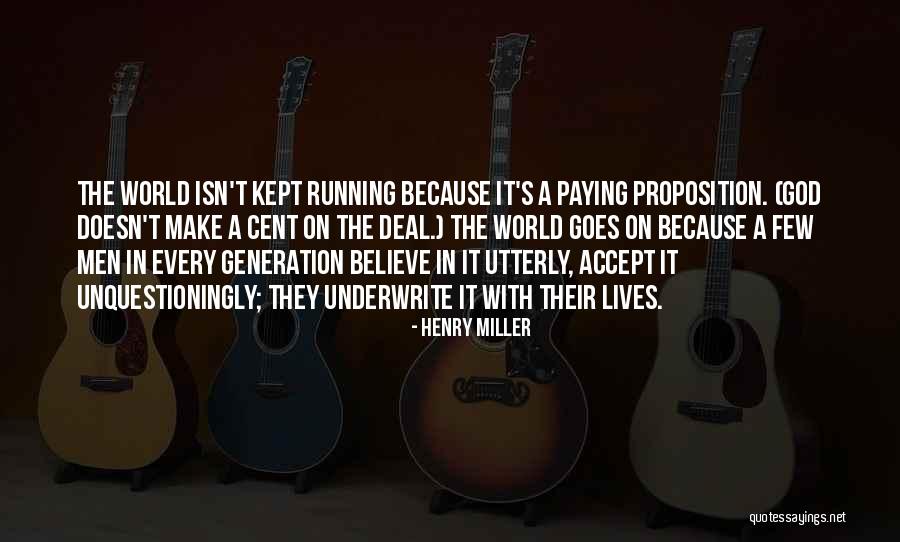 Underwrite Quotes By Henry Miller Underwrite Quotes By Henry Miller