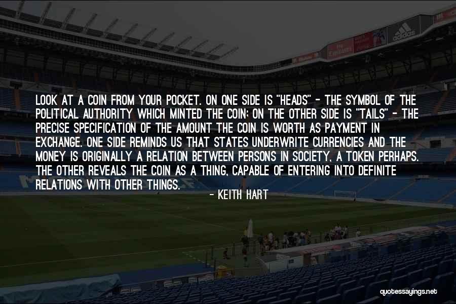 Underwrite Quotes By Keith Hart Underwrite Quotes By Keith Hart