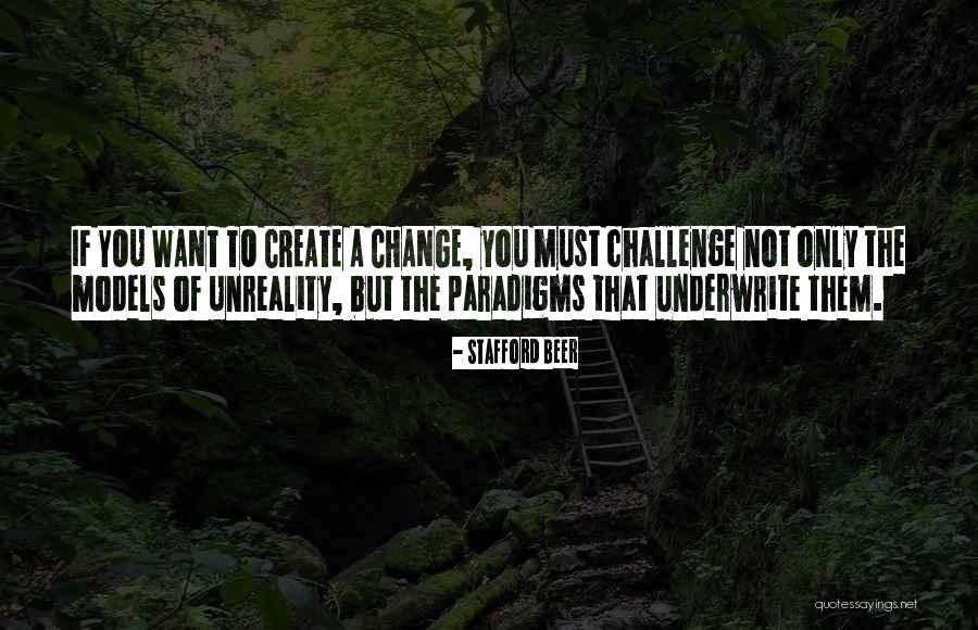 Underwrite Quotes By Stafford Beer Underwrite Quotes By Stafford Beer