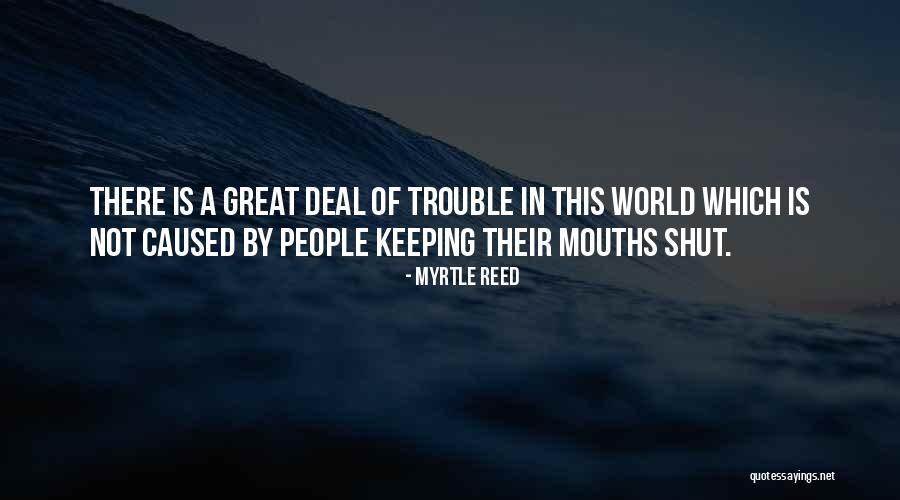 Underwriter Quotes By Myrtle Reed Underwriter Quotes By Myrtle Reed