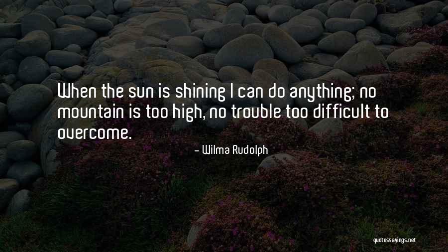 Undescribed Antarctic Vent Quotes By Wilma Rudolph Undescribed Antarctic Vent Quotes By Wilma Rudolph