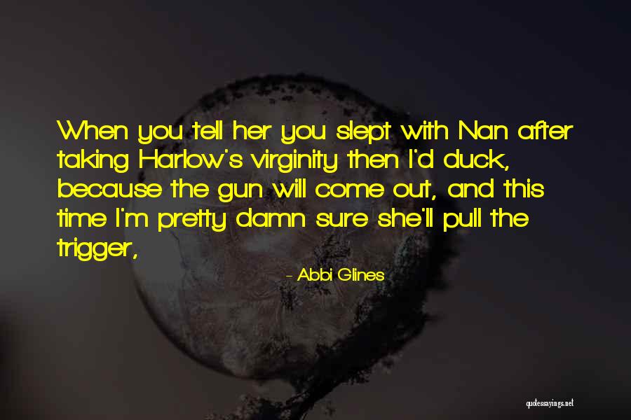 Undeserved Leadership Quotes By Abbi Glines Undeserved Leadership Quotes By Abbi Glines
