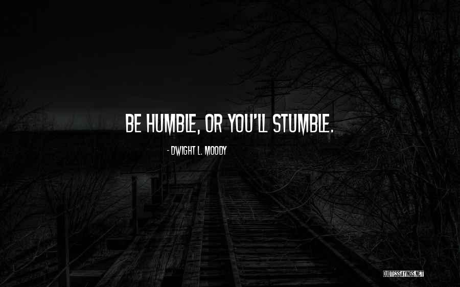 Undeservedly Quotes By Dwight L. Moody