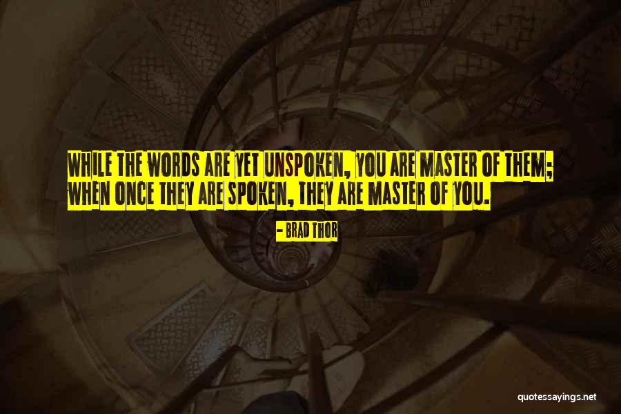 Undesigned Los Angeles Quotes By Brad Thor Undesigned Los Angeles Quotes By Brad Thor