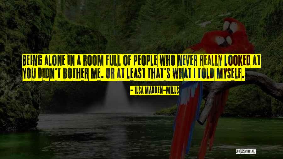 Undesigned Los Angeles Quotes By Ilsa Madden-Mills Undesigned Los Angeles Quotes By Ilsa Madden-Mills