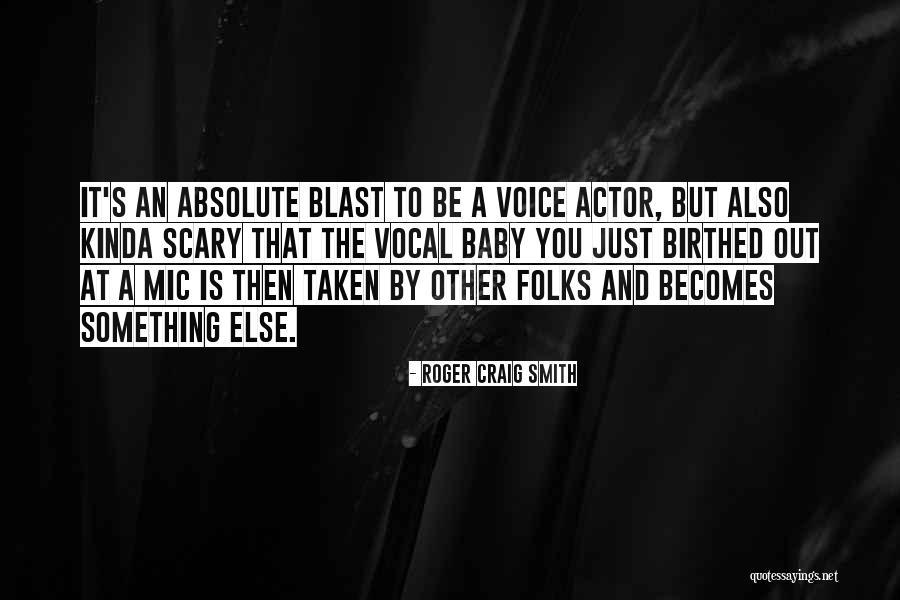 Undesired Repetitive Pattern Quotes By Roger Craig Smith Undesired Repetitive Pattern Quotes By Roger Craig Smith