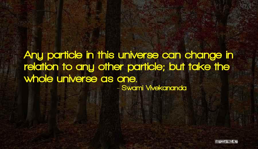 Undesired Repetitive Pattern Quotes By Swami Vivekananda Undesired Repetitive Pattern Quotes By Swami Vivekananda