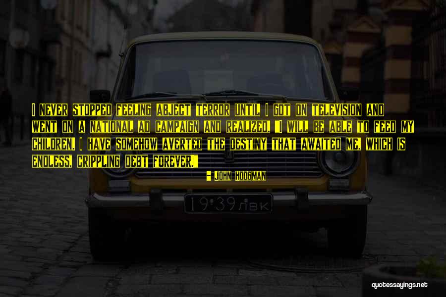 Undesiring Quotes By John Hodgman Undesiring Quotes By John Hodgman