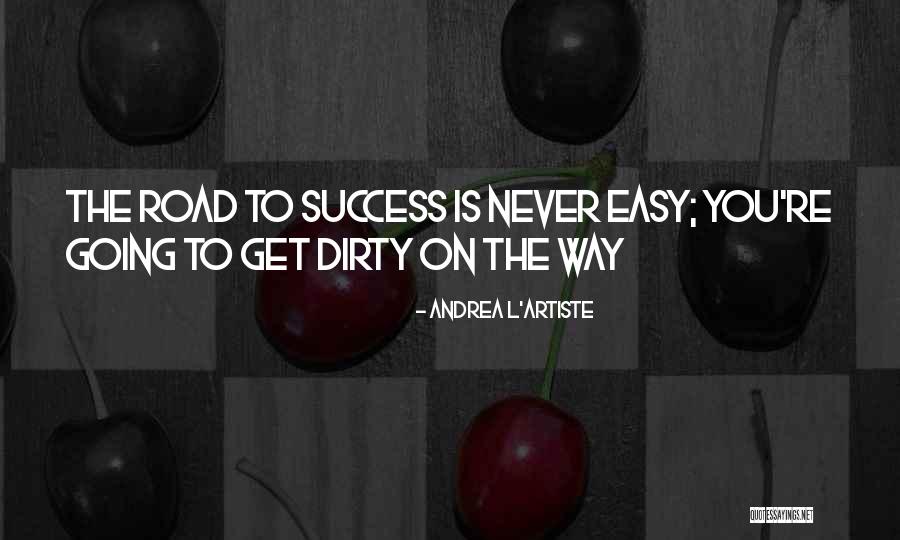Undetachable Hiv Quotes By Andrea L'Artiste Undetachable Hiv Quotes By Andrea L'Artiste