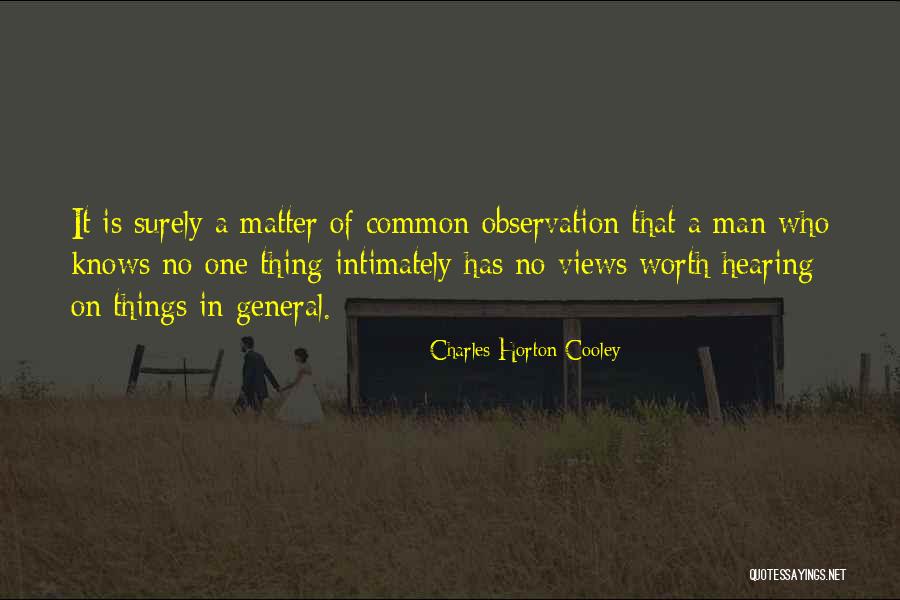 Undetachable Hiv Quotes By Charles Horton Cooley Undetachable Hiv Quotes By Charles Horton Cooley