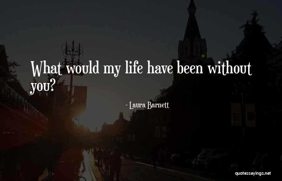 Undeterred Documentary Quotes By Laura Barnett