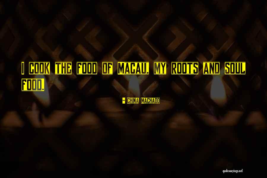 Undeterred Film Quotes By China Machado Undeterred Film Quotes By China Machado
