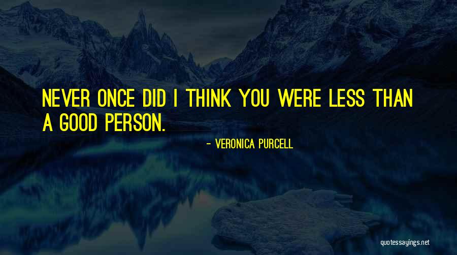 Undeva N Quotes By Veronica Purcell Undeva N Quotes By Veronica Purcell