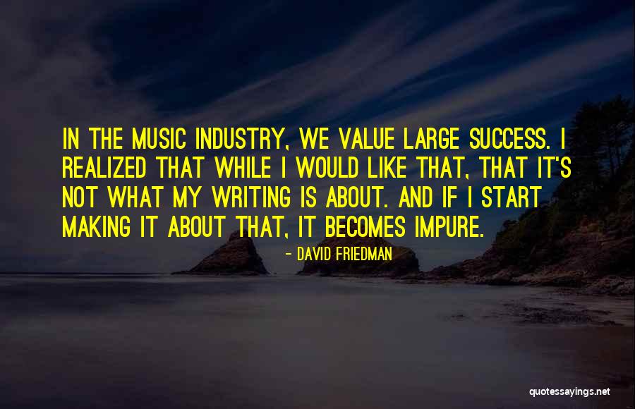 Undeveloped Country Quotes By David Friedman Undeveloped Country Quotes By David Friedman