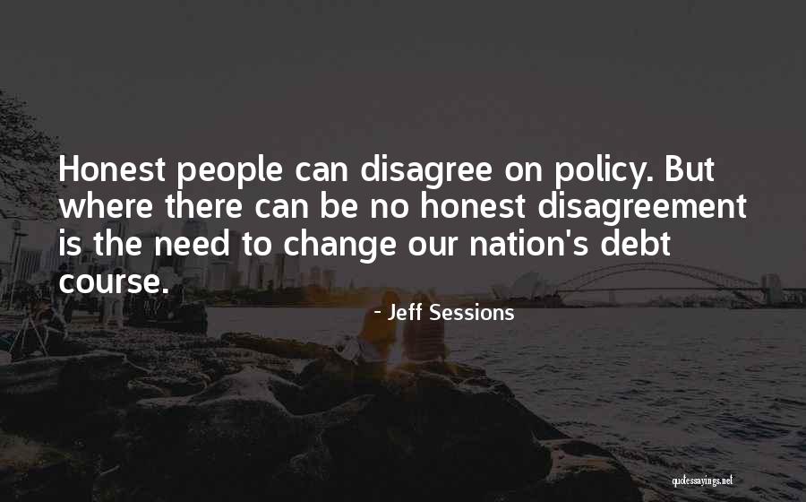 Undhjem Family North Quotes By Jeff Sessions Undhjem Family North Quotes By Jeff Sessions