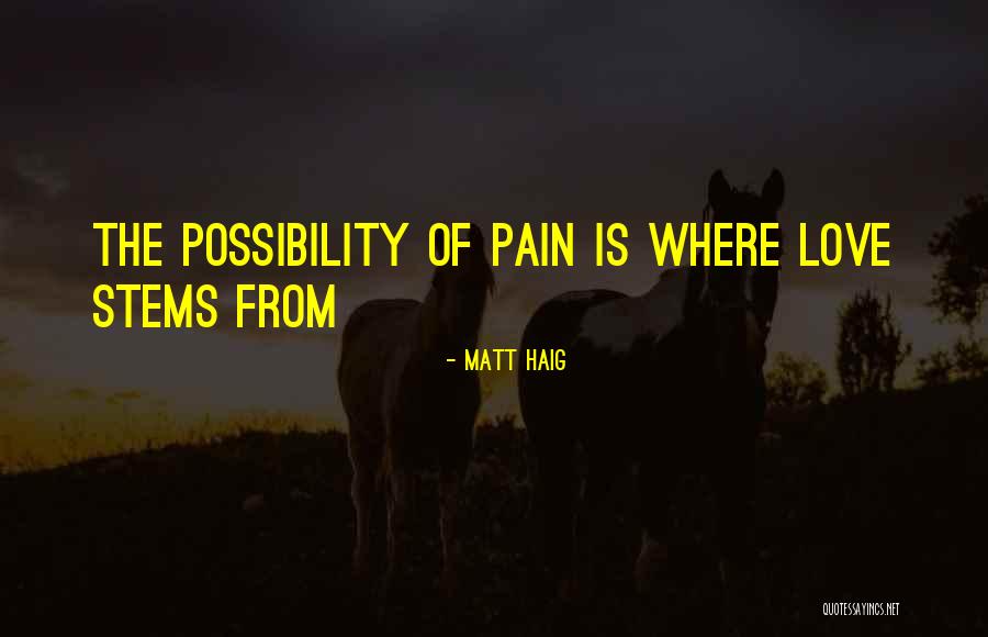 Undhjem Family North Quotes By Matt Haig Undhjem Family North Quotes By Matt Haig