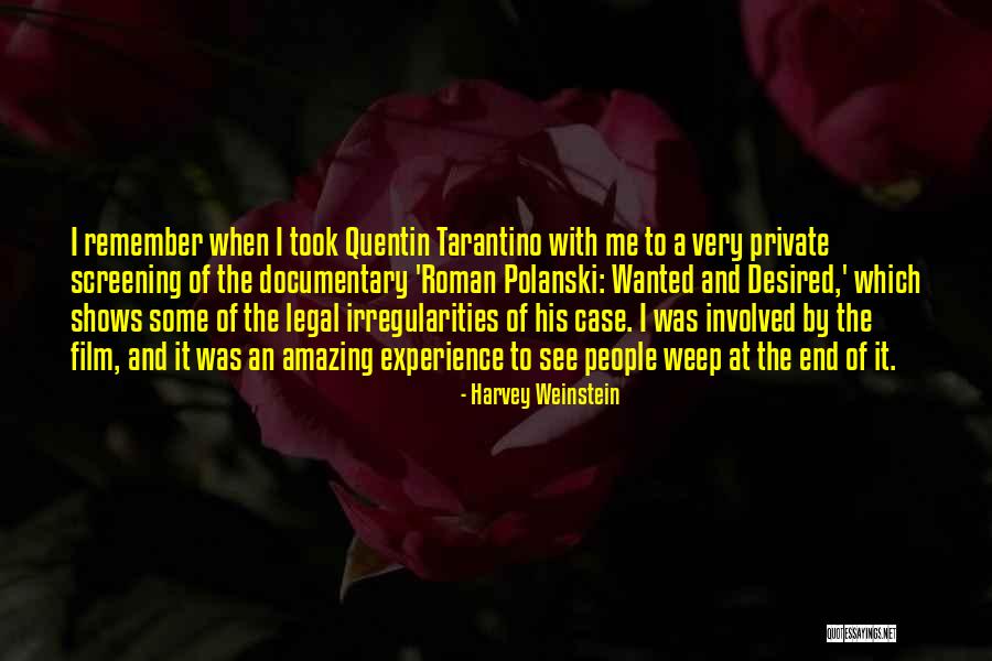 Undiagnosable Autism Quotes By Harvey Weinstein Undiagnosable Autism Quotes By Harvey Weinstein