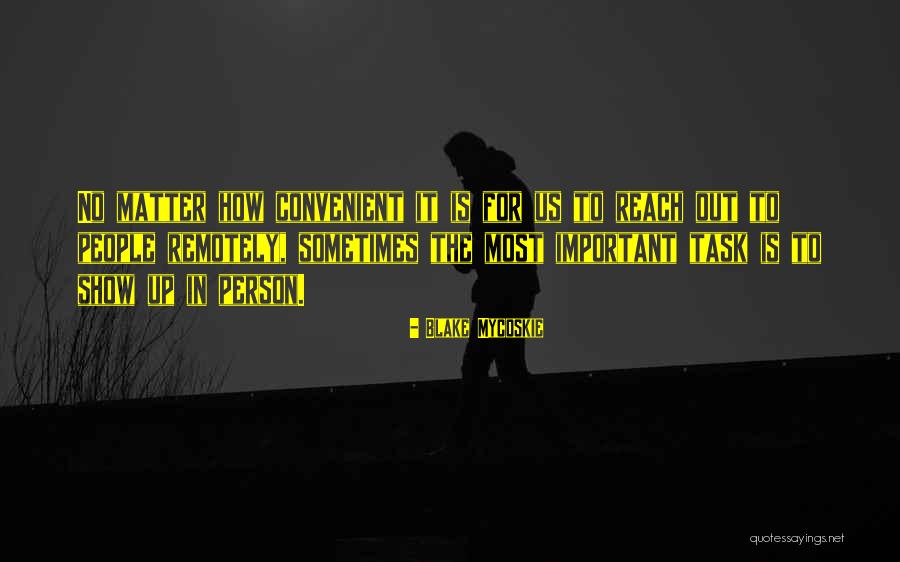 Undiagnosable Hives Quotes By Blake Mycoskie Undiagnosable Hives Quotes By Blake Mycoskie